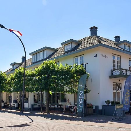 Herberg De Zwaan Elspeet Luaran gambar