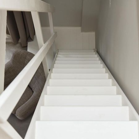 Herberg De Zwaan Elspeet Luaran gambar