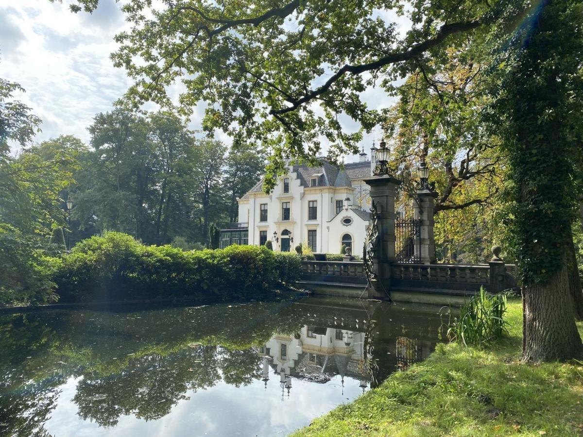 Herberg De Zwaan Elspeet Luaran gambar