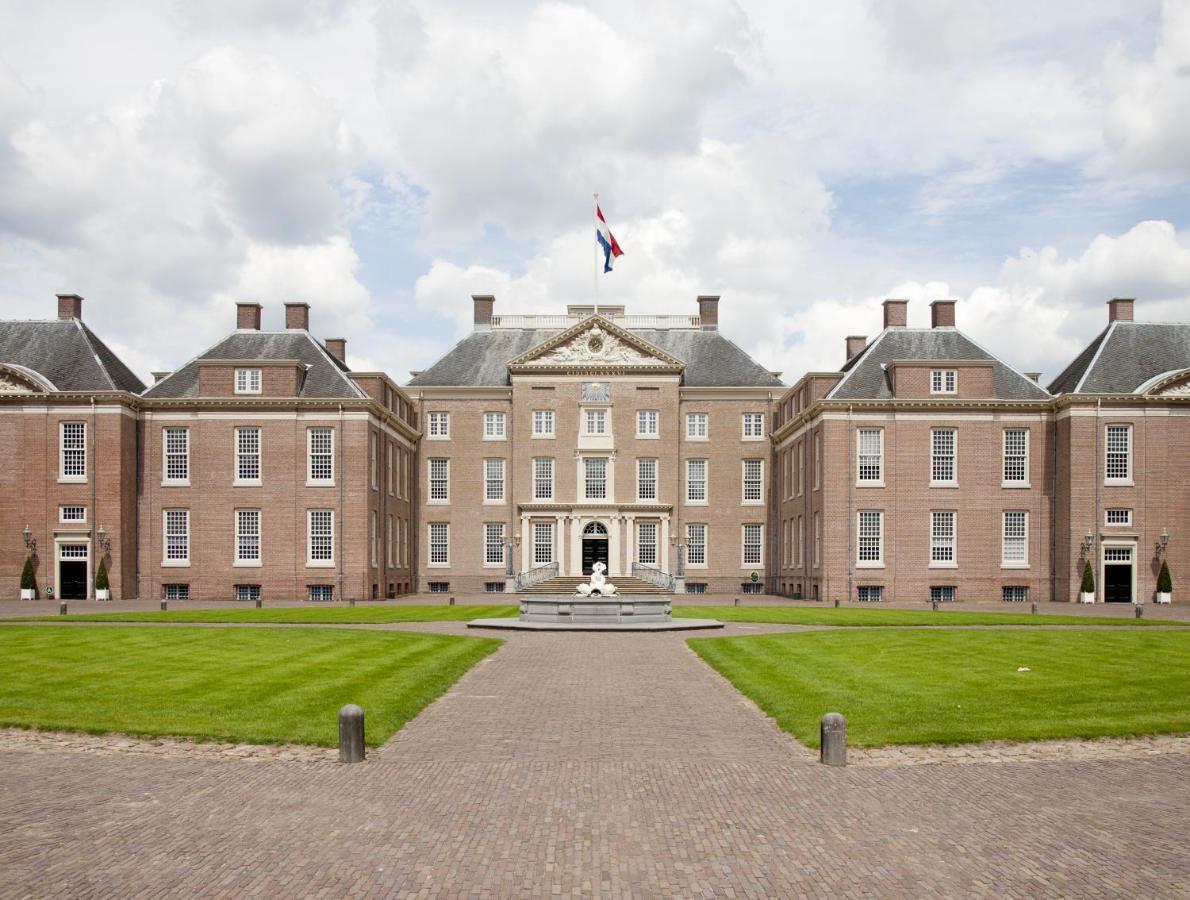 Herberg De Zwaan Elspeet Luaran gambar