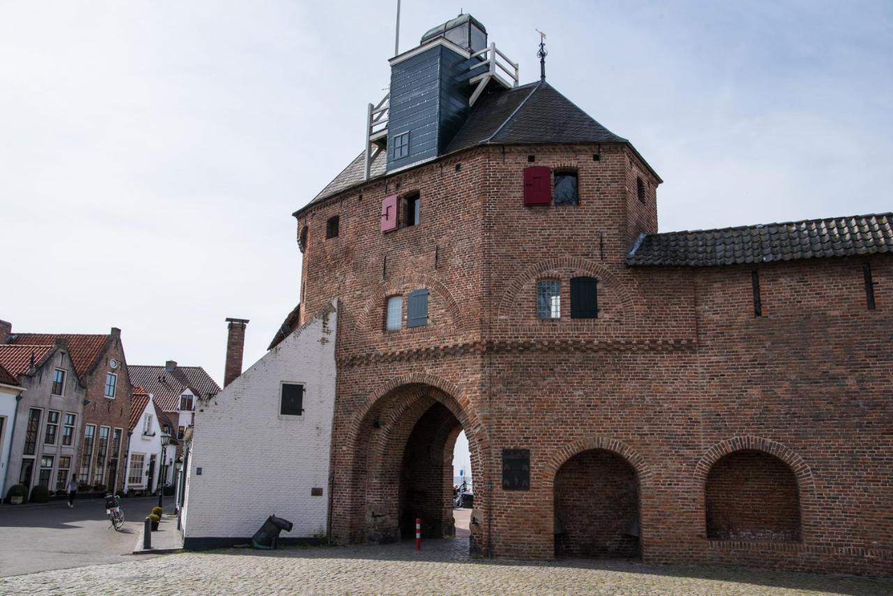 Herberg De Zwaan Elspeet Luaran gambar