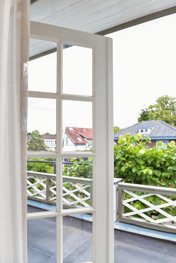Herberg De Zwaan Elspeet Luaran gambar