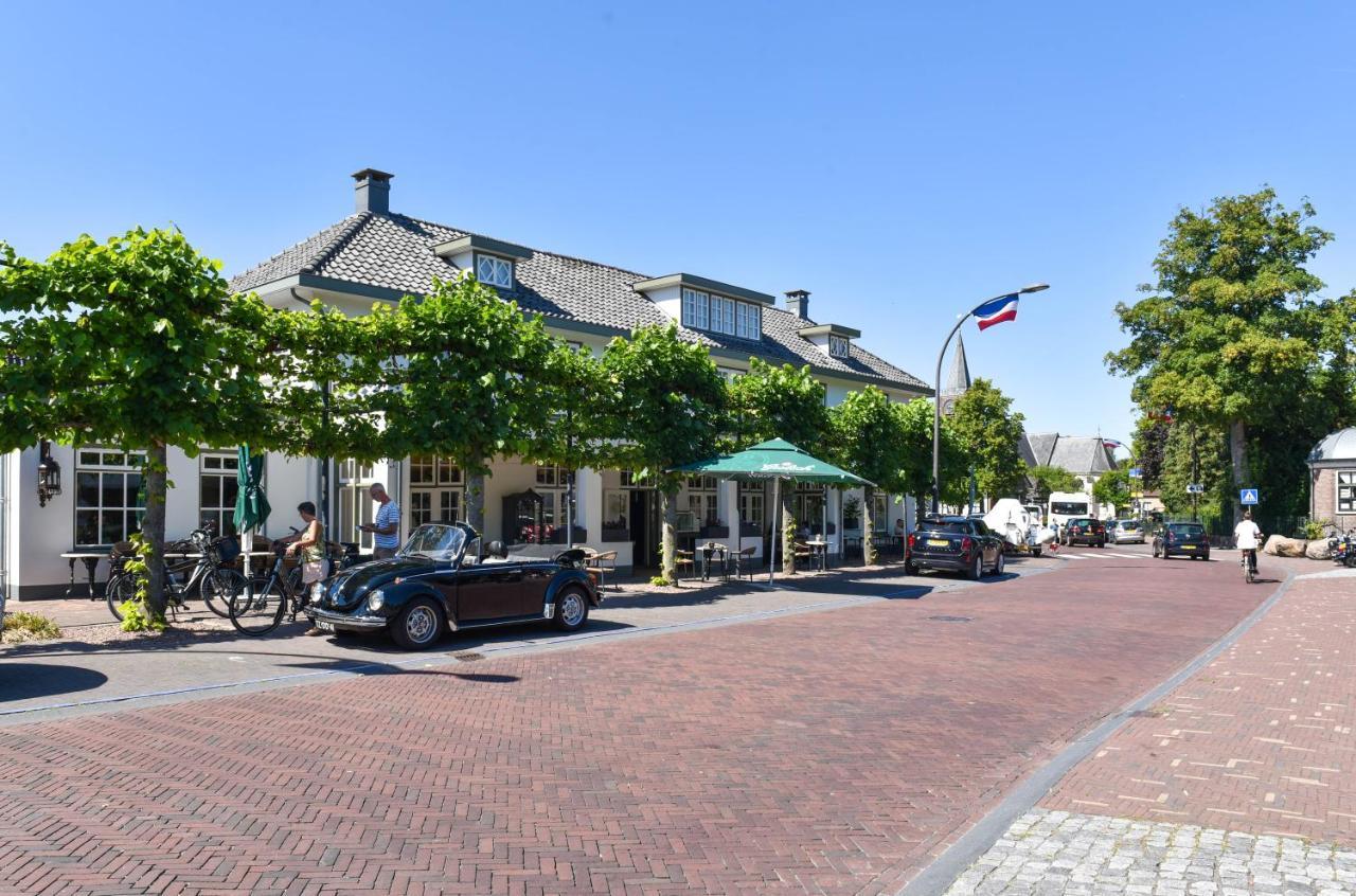 Herberg De Zwaan Elspeet Luaran gambar